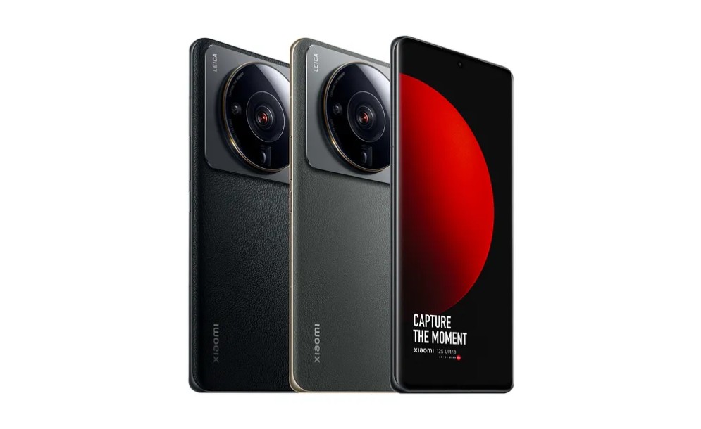 Νέα κινητά από τη Xiaomi με τεράστιο αισθητήρα κάμερα 1 ιντσών