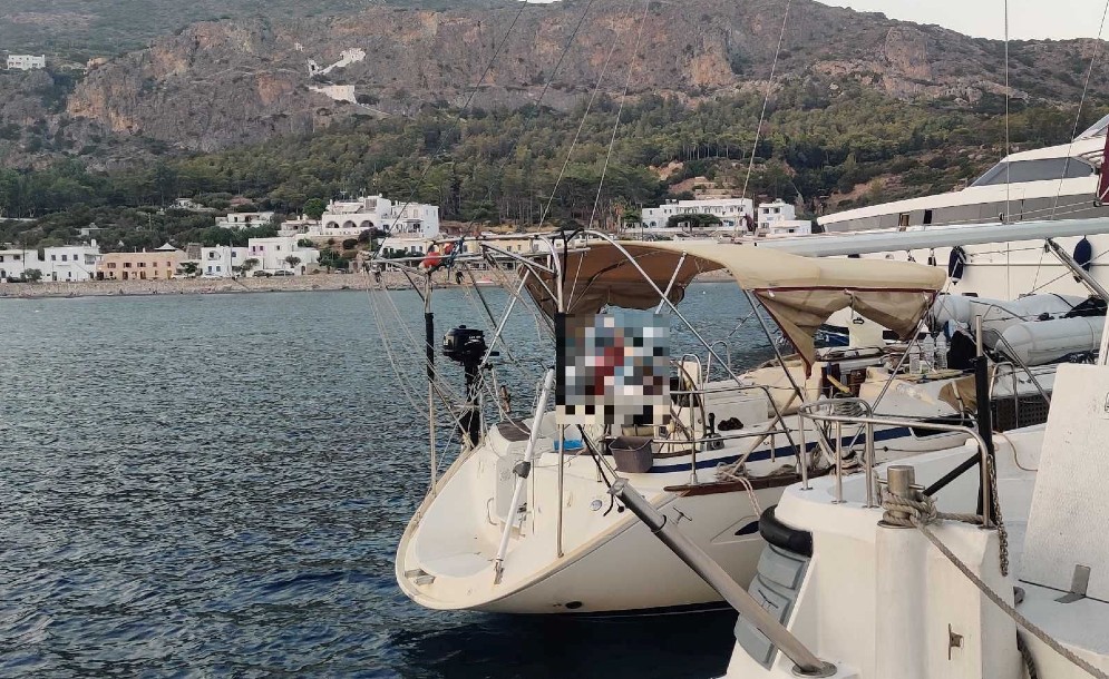 Κύθηρα: Και δεύτερο σκάφος με μετανάστες