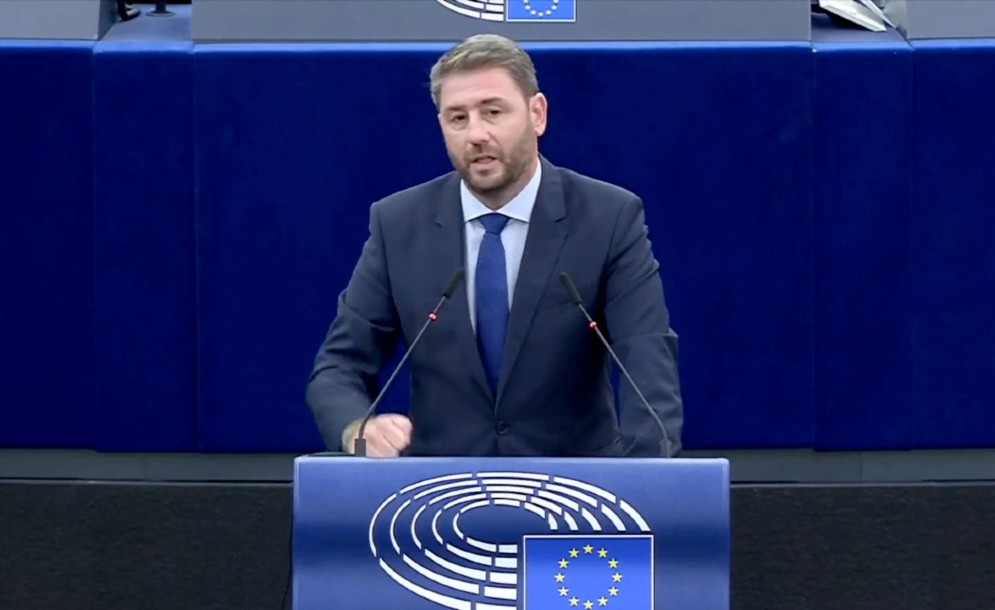 Ανδρουλάκης: Απαιτείται η άμεση στήριξη των πληγέντων κατοίκων και επιχειρηματιών