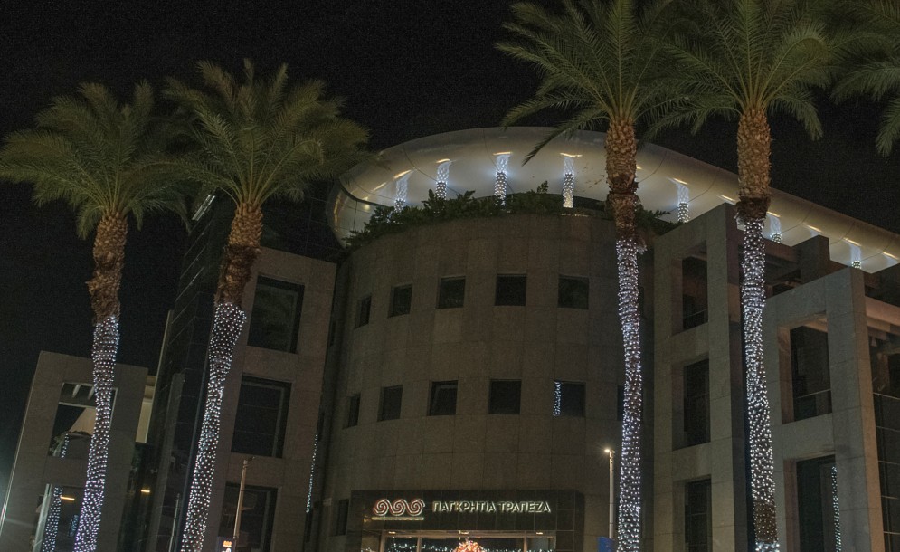 Σε αναπτυξιακή πορεία η Παγκρήτια Τράπεζα μετά την επιτυχή ολοκλήρωση της Αύξησης Μετοχικού Κεφαλαίου