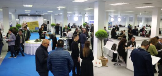 Φέτος  πραγματοποιήθηκαν περισσότερες από 18.200 επιχειρηματικές συναντήσεις