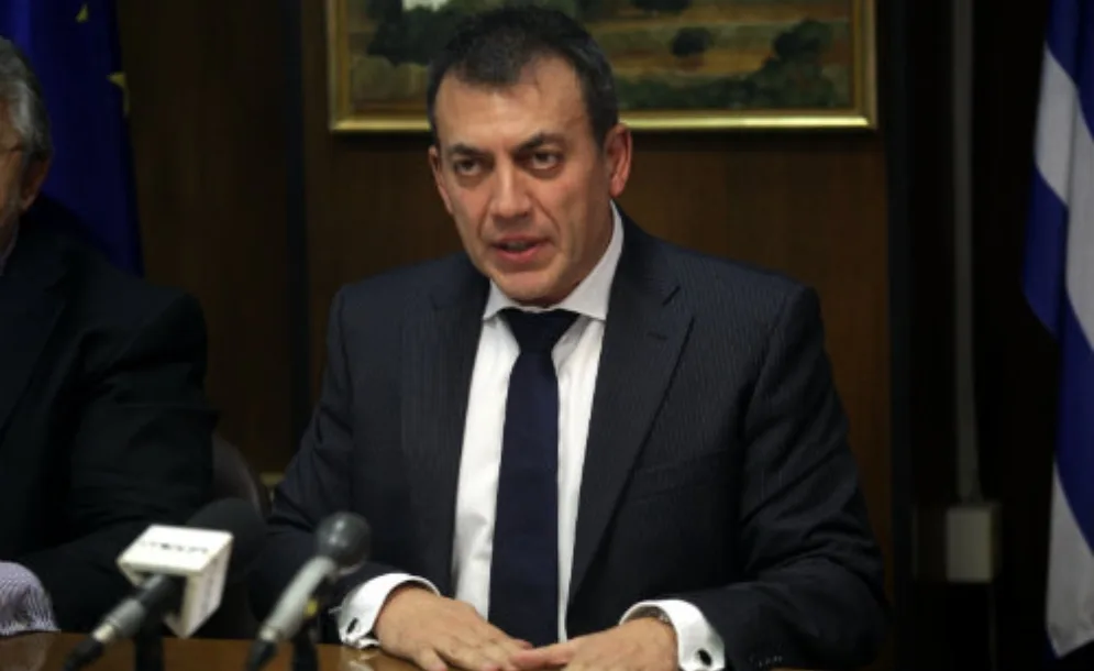 Βρούτσης Γιάννης