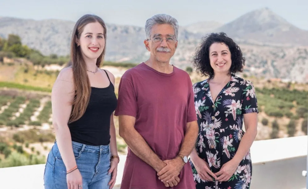 Νέα μελέτη αποκαλύπτει τον μηχανισμό με τον οποίο όγκοι του νευρικού συστήματος μετατρέπονται σε κακοήθεια