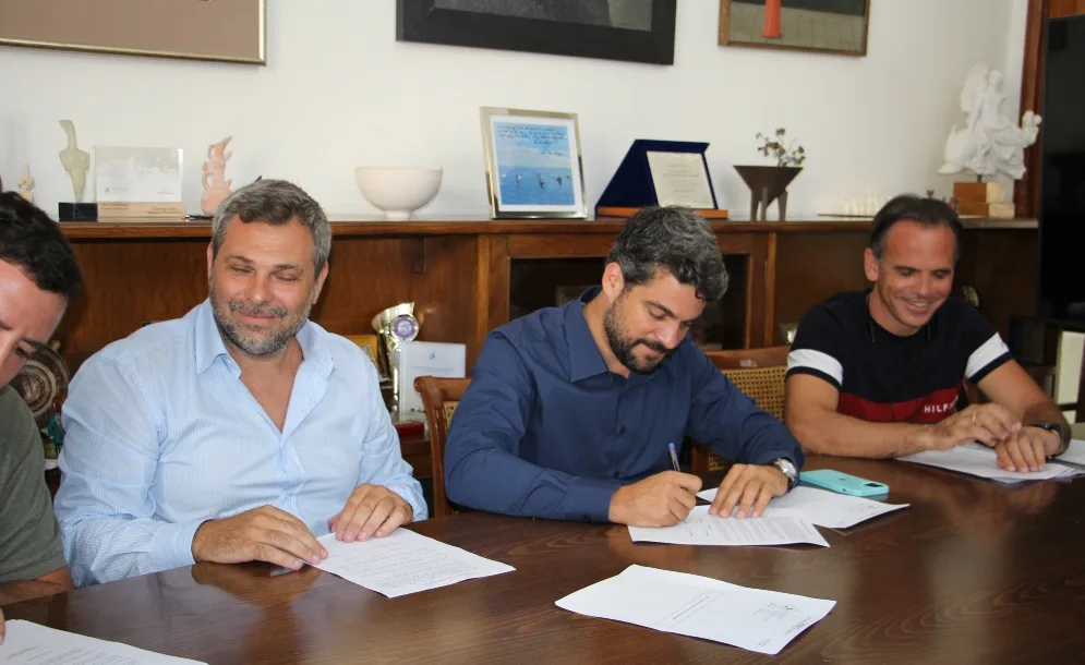 Ξεκινά η μεγαλύτερη συνολική αποκατάσταση στα Κέντρα Ανοιχτής Προστασίας Ηλικιωμένων (ΚΑΠΗ) του Δήμου Χανίων