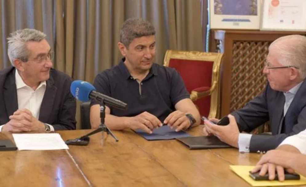 Ρόδος: Επίσπευση αποζημιώσεων από ΕΛΓΑ