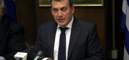 Βρούτσης Γιάννης