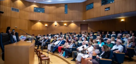 Με μεγάλη επιτυχία η εκδήλωση «Μουσική και θετική επίδραση στη νόσο Alzheimer»