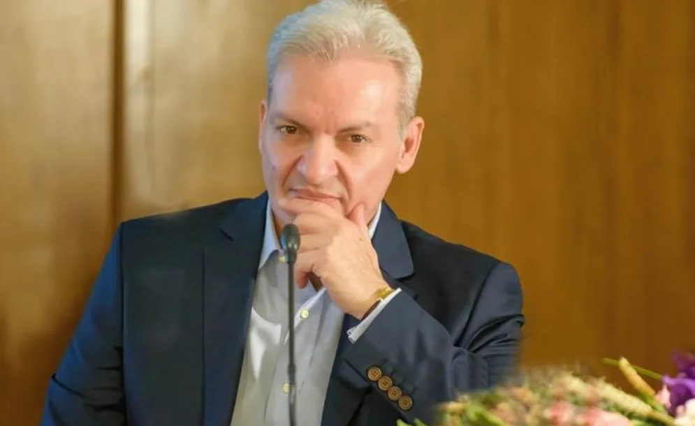 Αλέξης Καλοκαιρινός