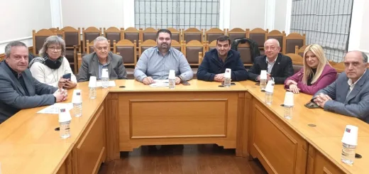 Κρητικός Διατροφικός Πολιτισμός -Περιφέρεια Πρωτοποριακό πρόγραμμα εκπαίδευσης για την ανάδειξη του κρητικού διατροφικού πολιτισμού