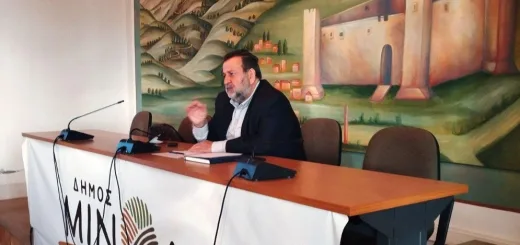Βασίλης Κεγκέρογλου