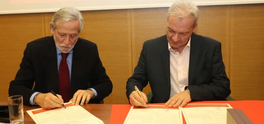 Υπεγράφη το μνημόνιο συνεργασίας μεταξύ του Δήμου Ηρακλείου και των Special Olympics Hellas