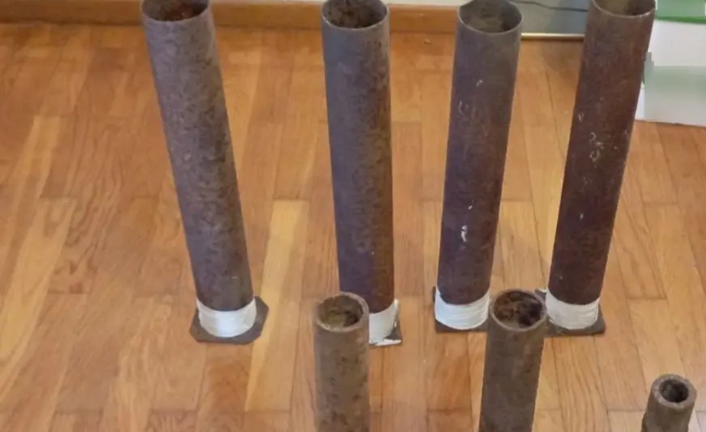 οβίδες πάσχα πυρίτιδα