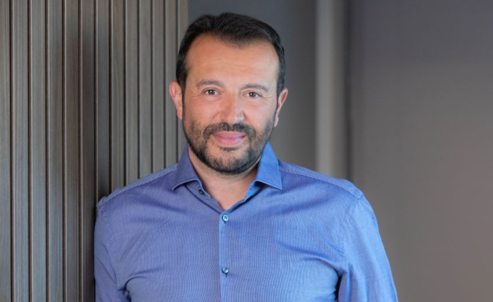 Νίκος Παππάς