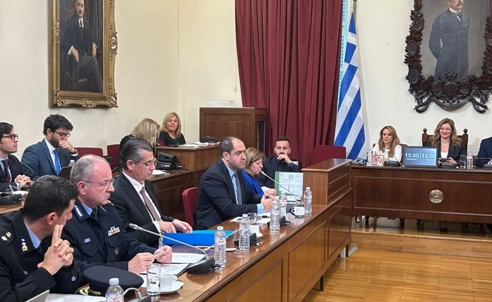 Απολογισμός της Αντιπυρικής Περιόδου 2025: Η Ελλάδα κατέγραψε 14% λιγότερες πυρκαγιές