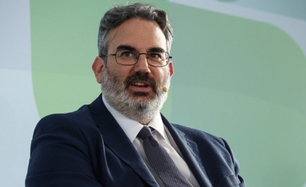 Παραιτήθηκε ο γγ του υπουργείου Περιβάλλοντος