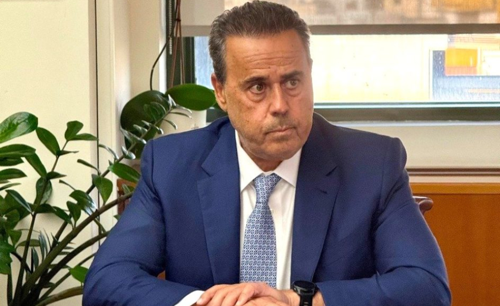Στις ΗΠΑ ο Υπουργός Περιβάλλοντος και Ενέργειας κ. Σταύρος Παπασταύρου